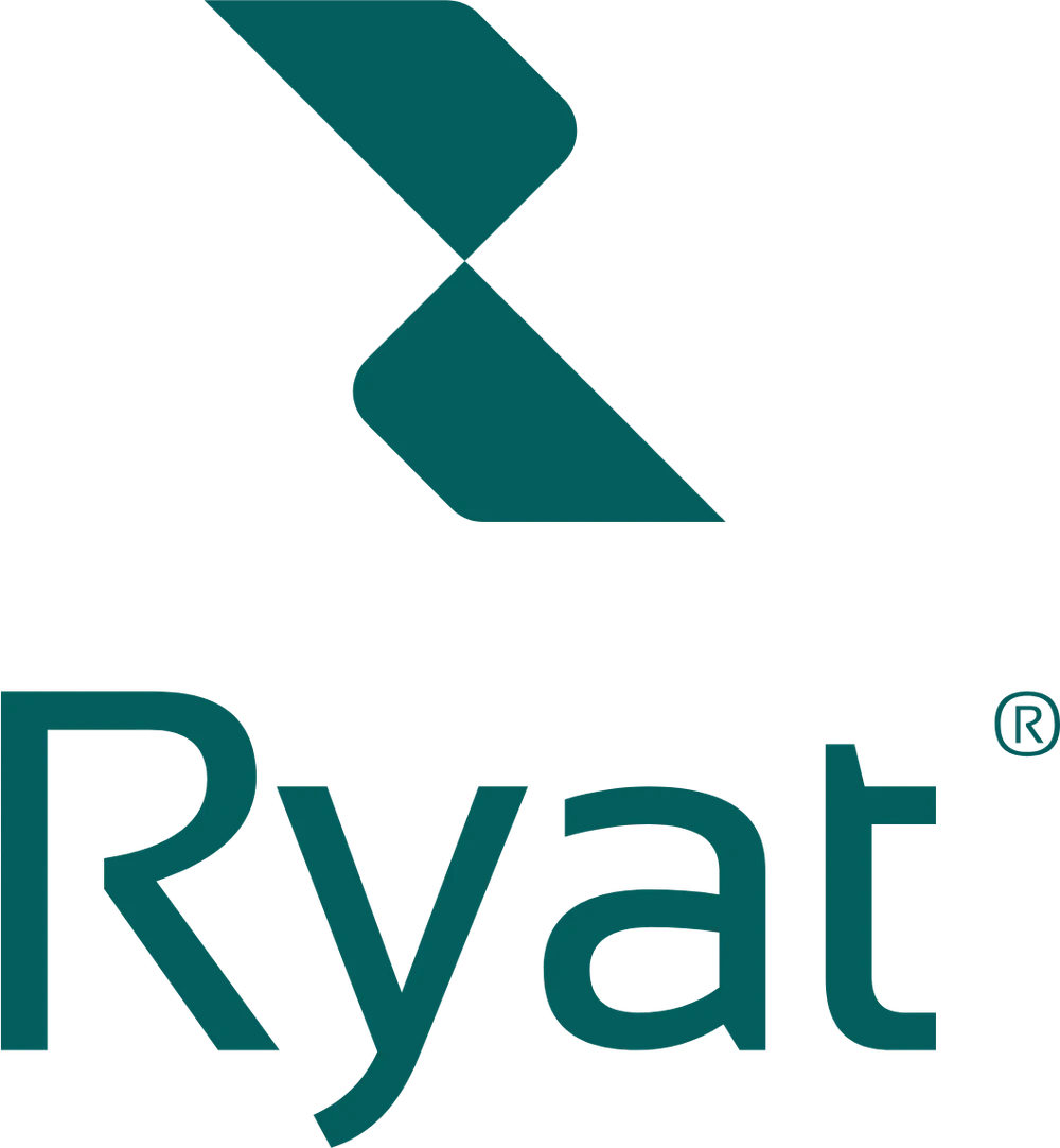 Ryat logo
