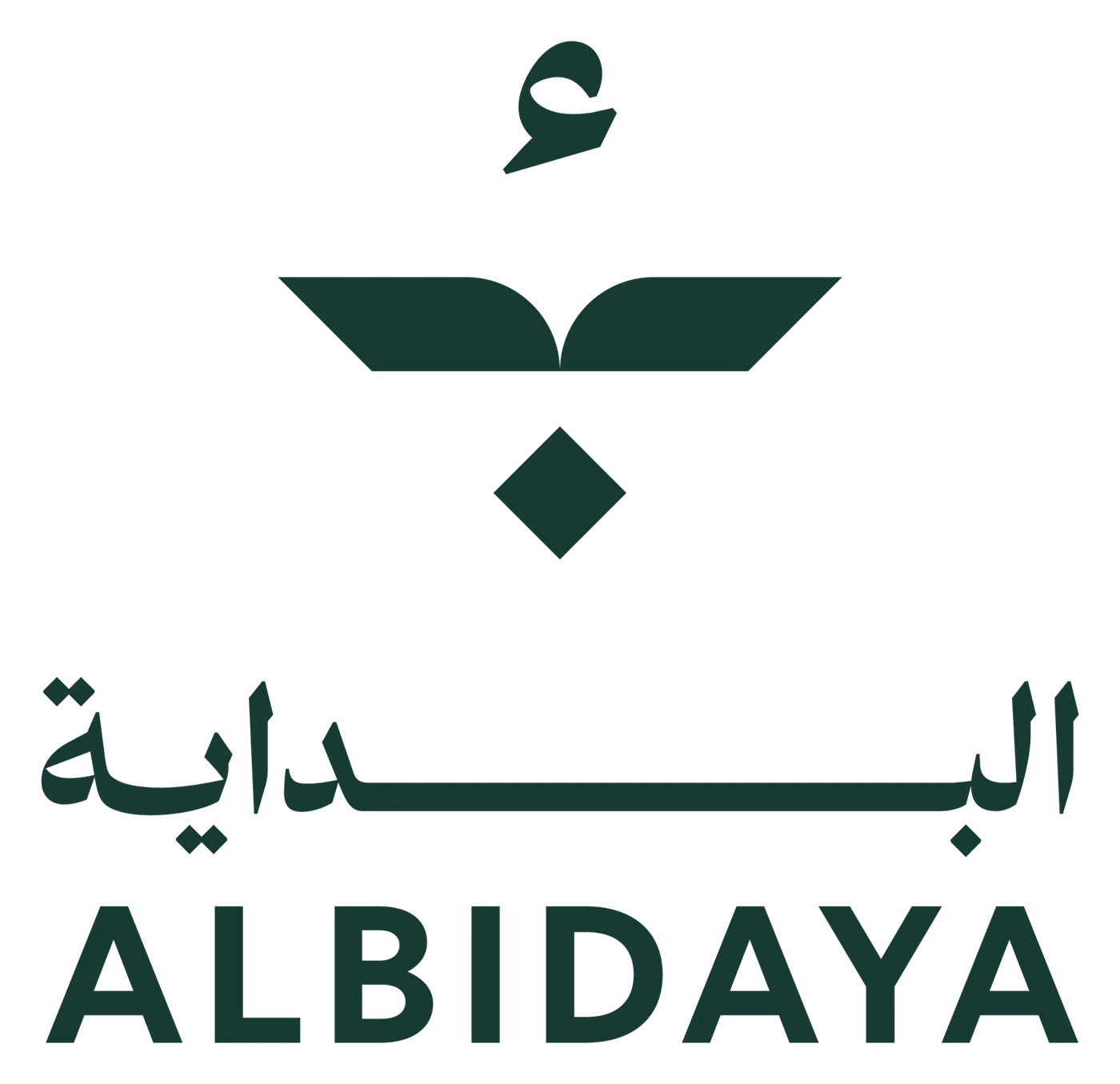 Al Bidaya logo