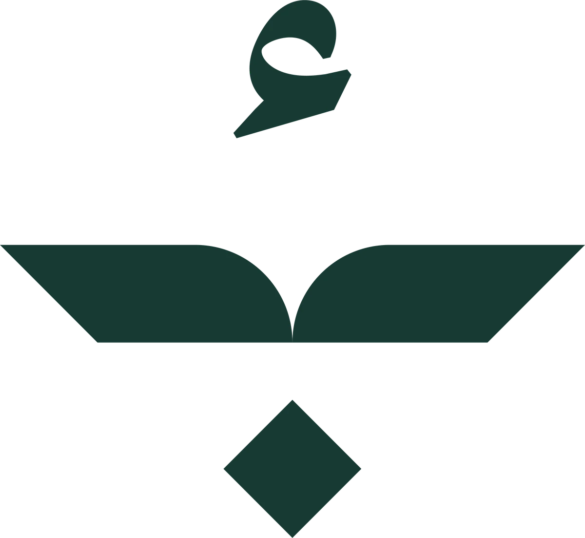 Al Bidaya mark