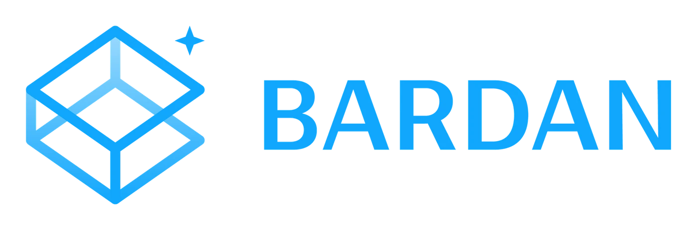 Bardan logo