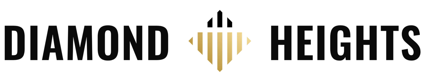 Diamond Heights logo