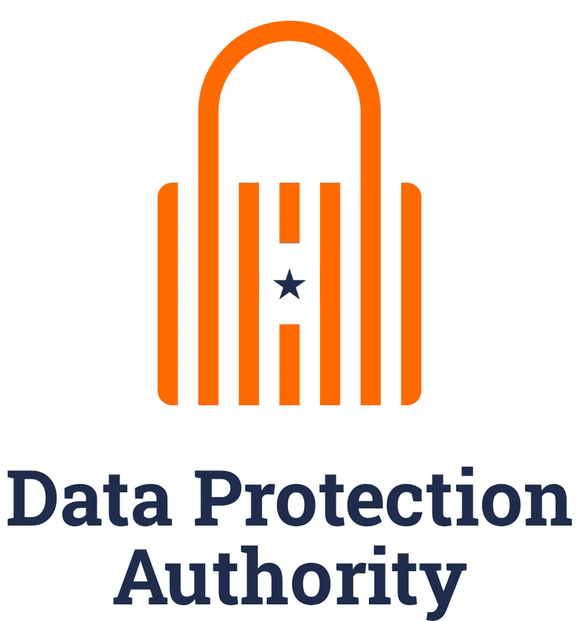 Data Protection Authority logo