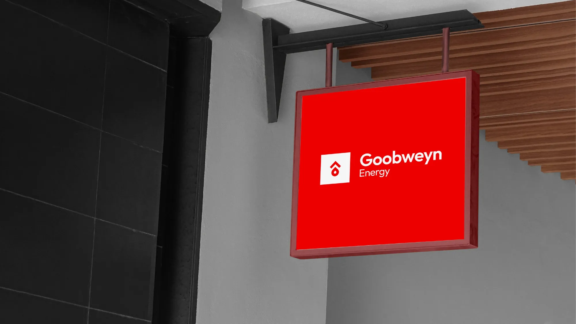 Goobweyn Group identity in use 06