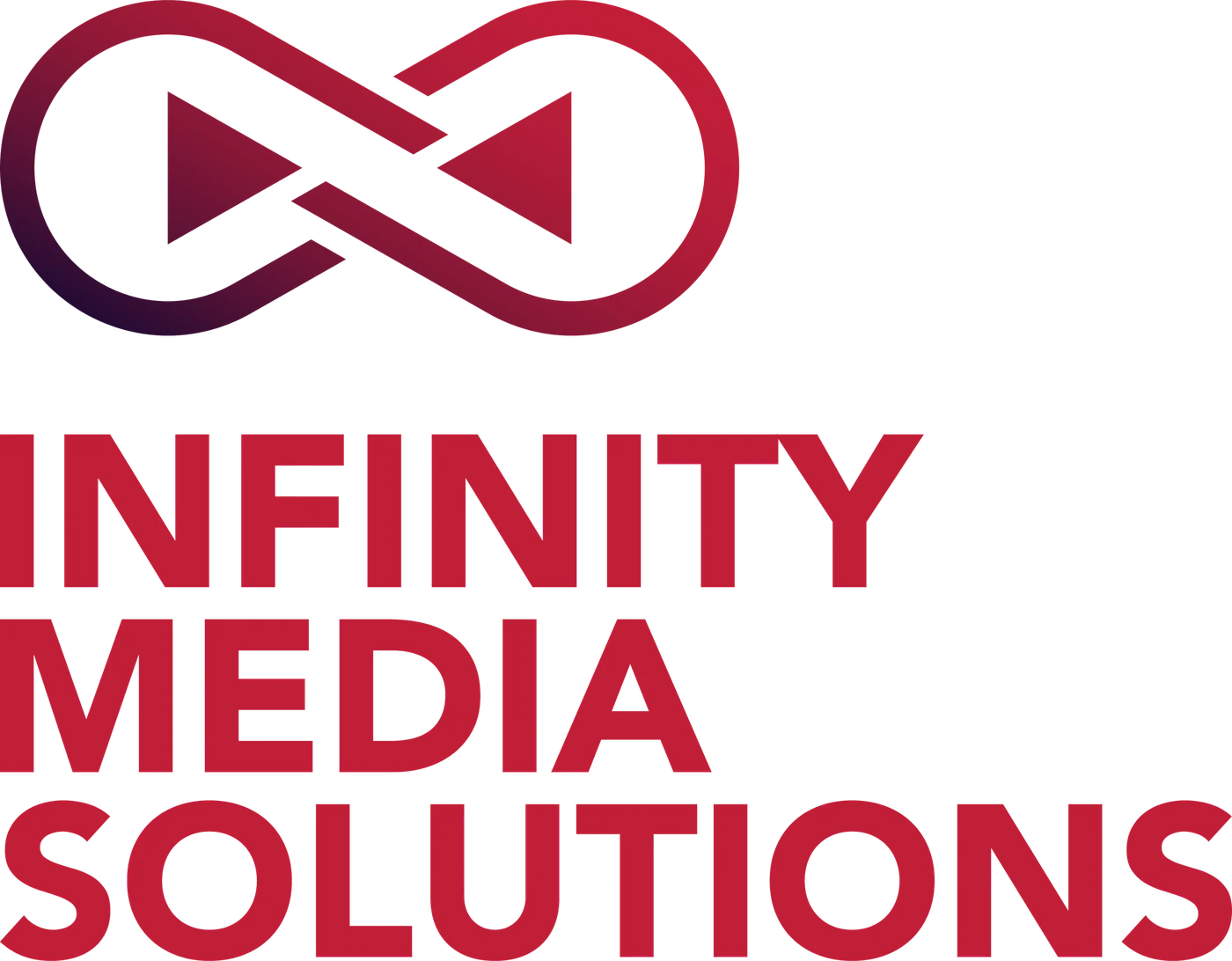 Infinity logo
