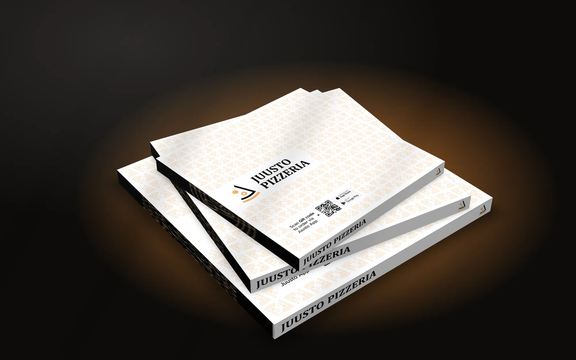 Juusto identity in use 01