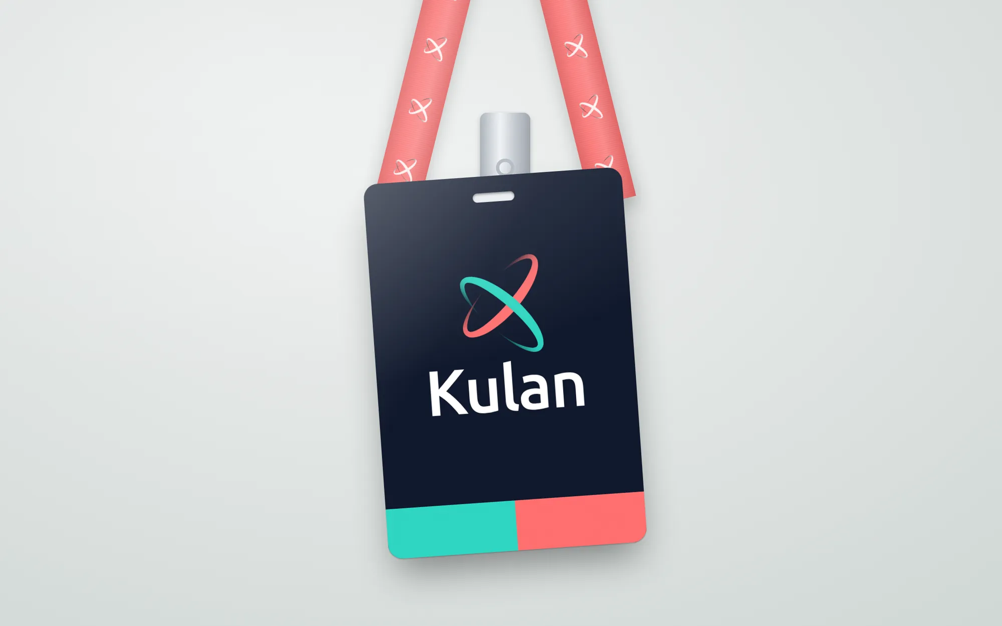 Kulan attendee pass