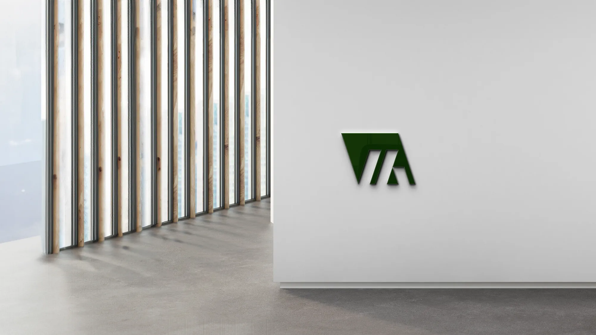 Marhaba Real Estate identity in use 03