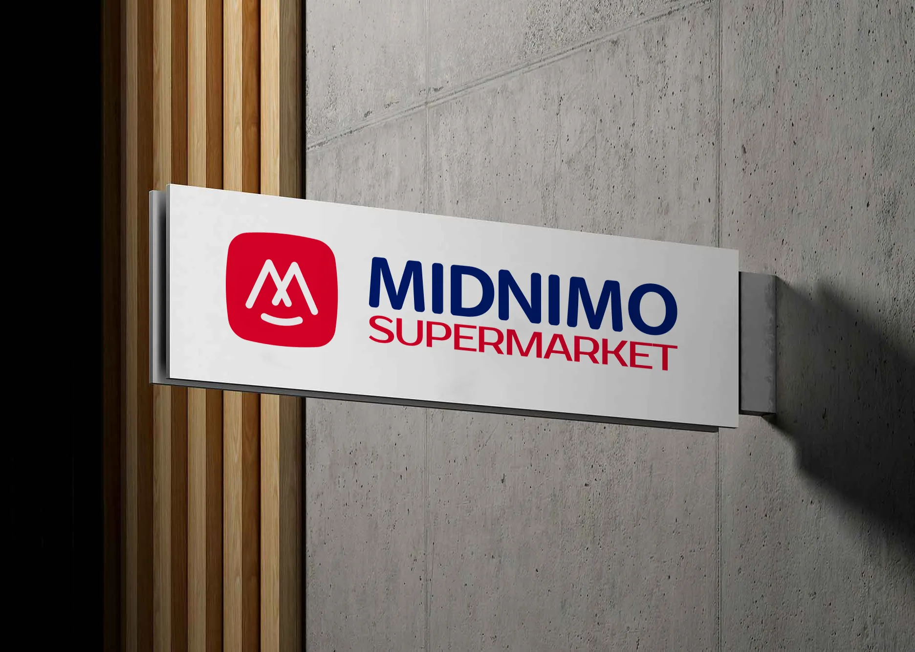 Midnimo in use
