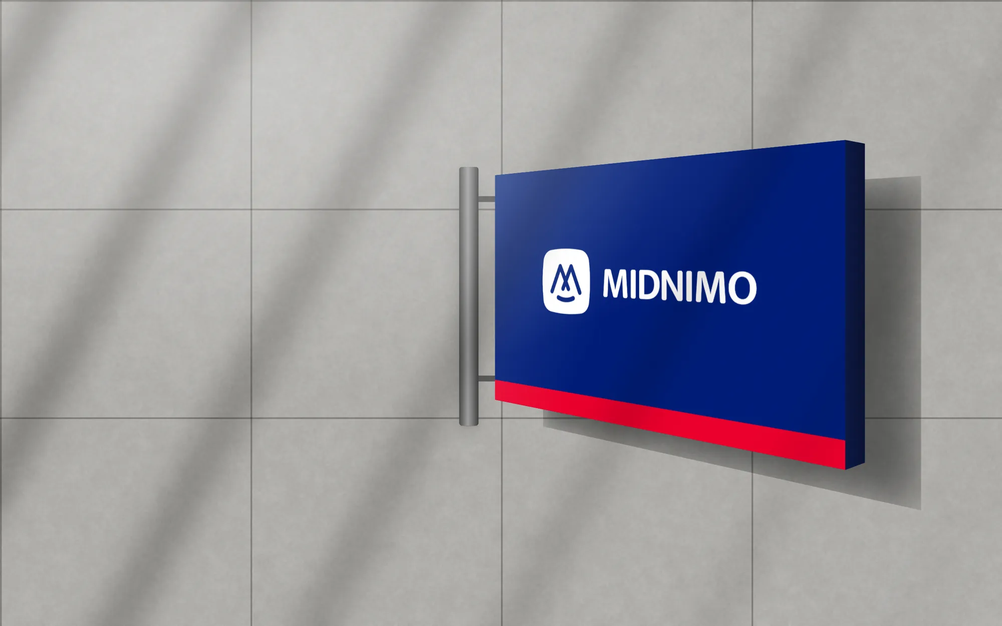 Midnimo in use