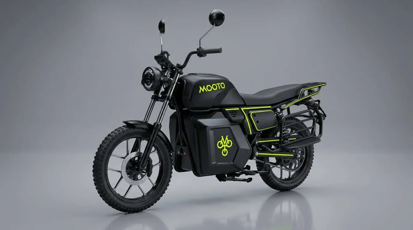Mooto in use