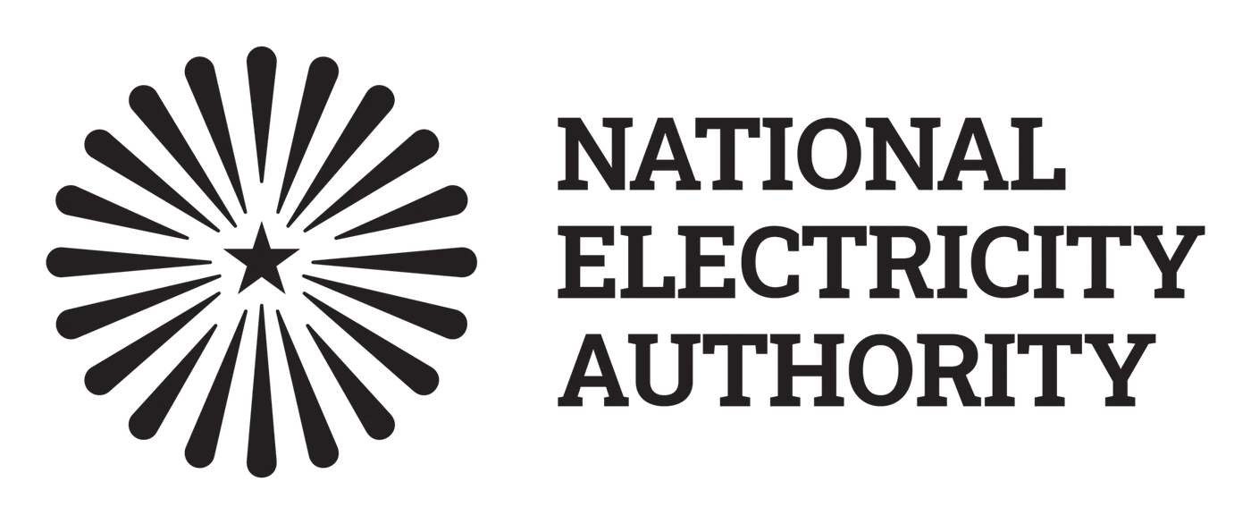 NEA logo