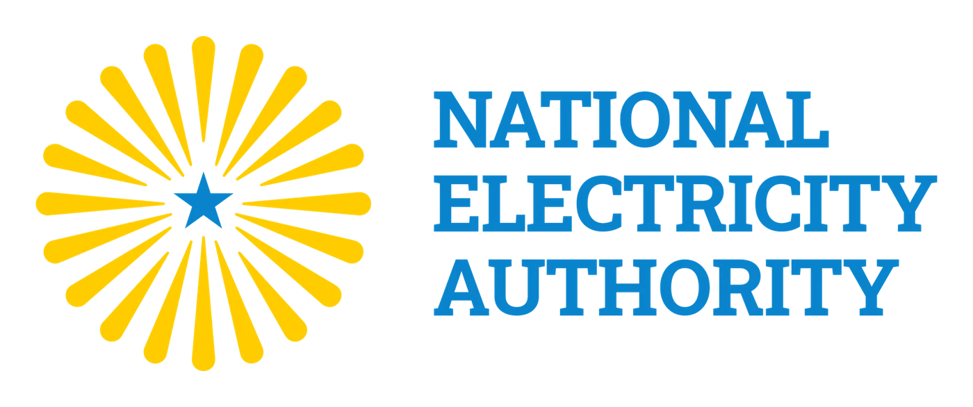 NEA logo