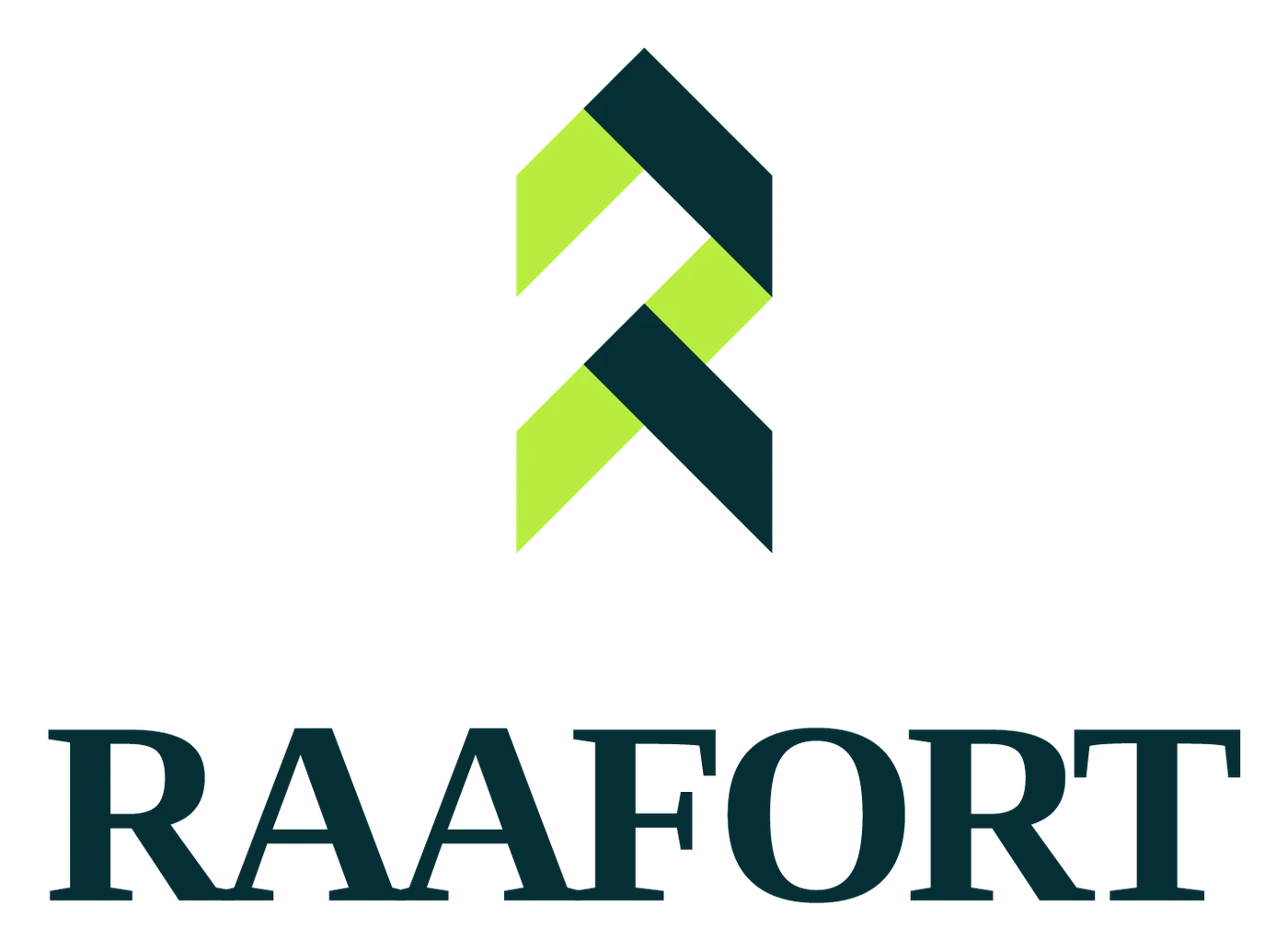 Raafort logo