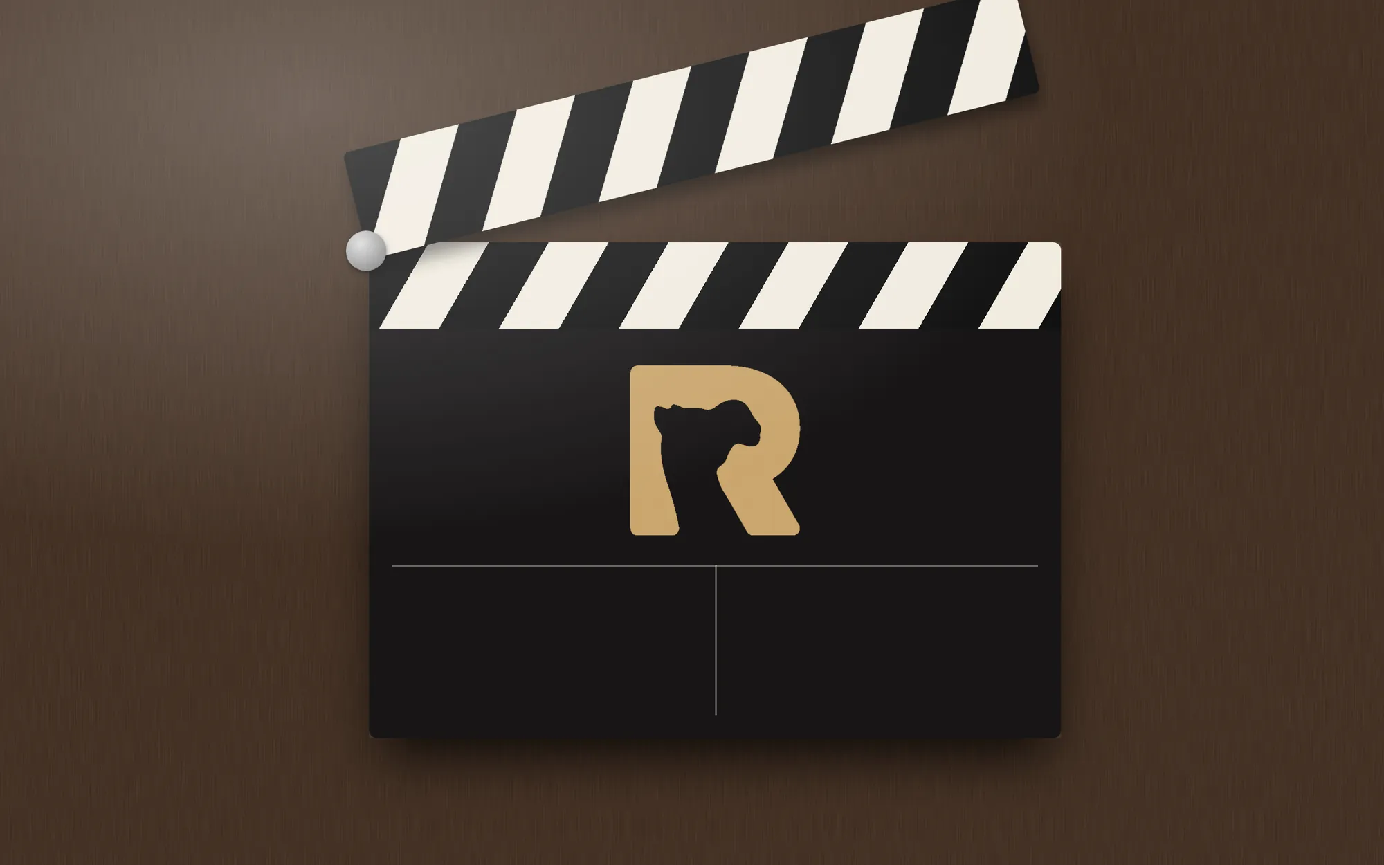 Riyo Films identity in use 01
