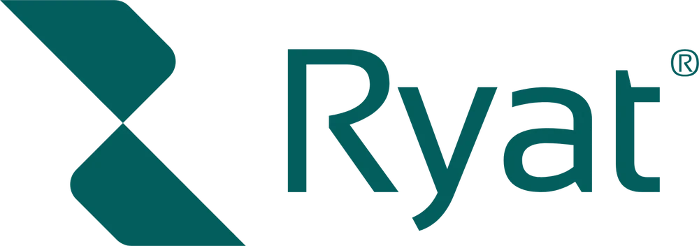 Ryat logo