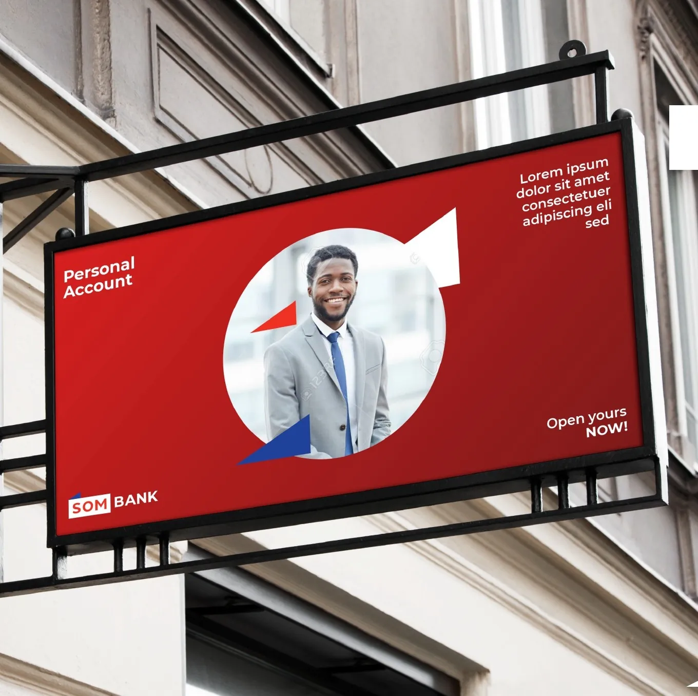 SomBank identity in use 02