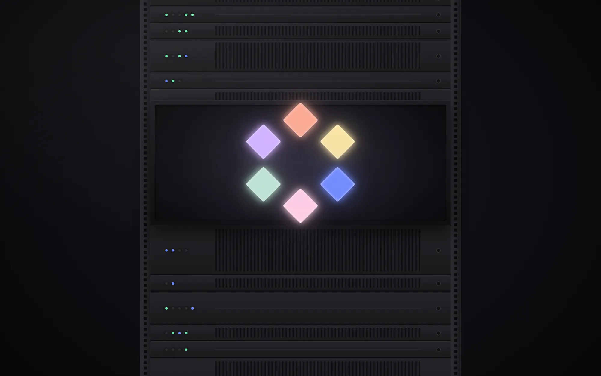 TheChain in use