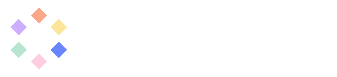 TheChain logo reversed