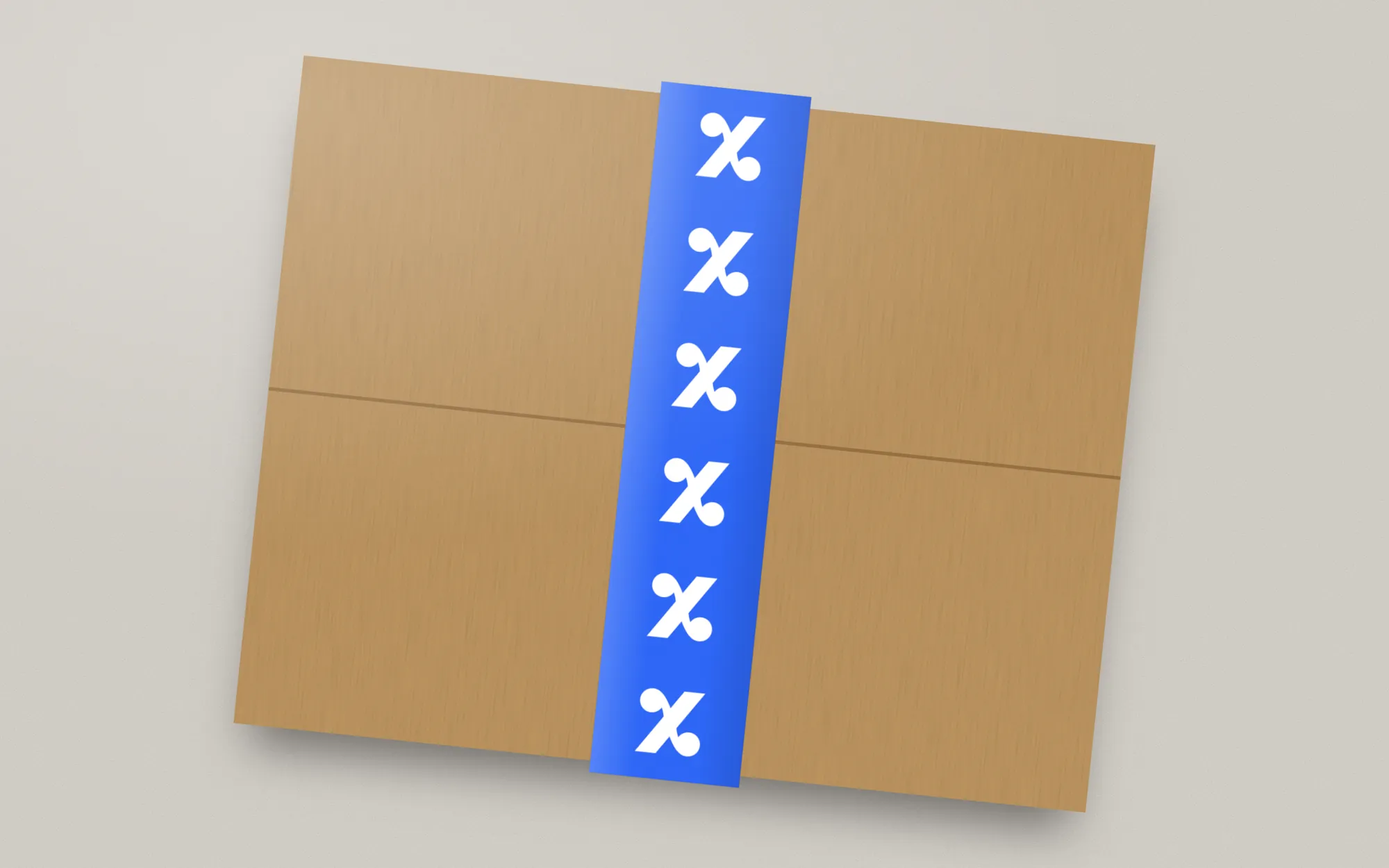 Xaraash parcel